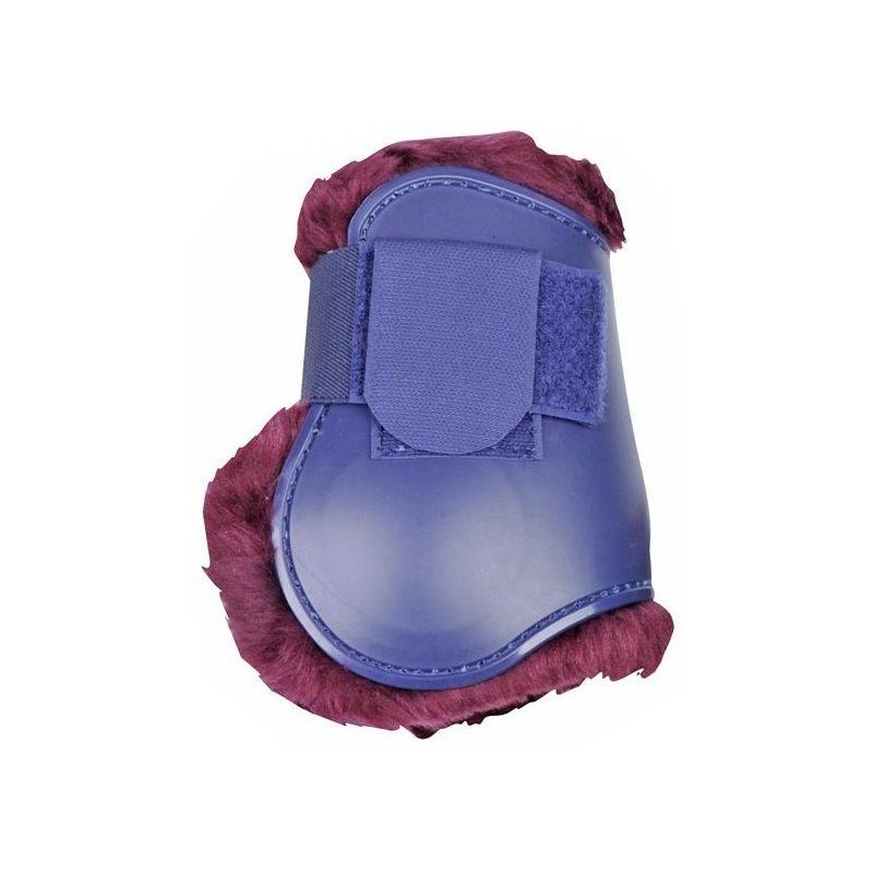 Protectores traseros -Teddy-