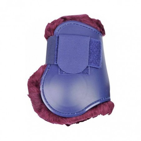 Protectores traseros -Teddy-