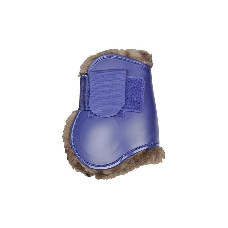 Protectores traseros -Teddy-