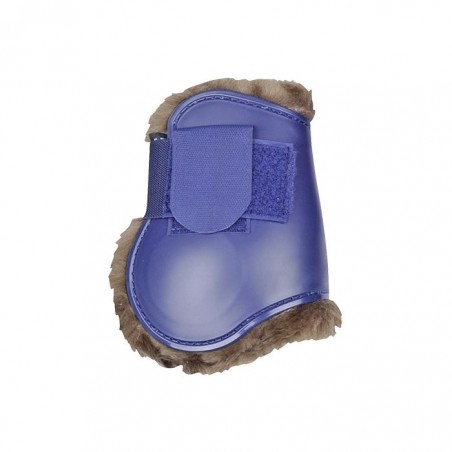 Protectores traseros -Teddy-