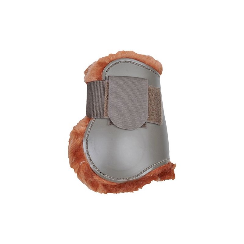 Protectores traseros -Teddy-