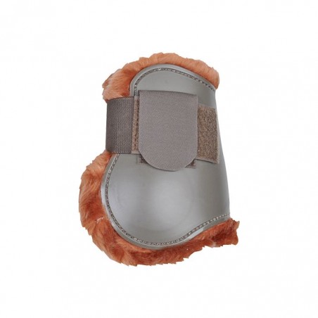 Protectores traseros -Teddy-