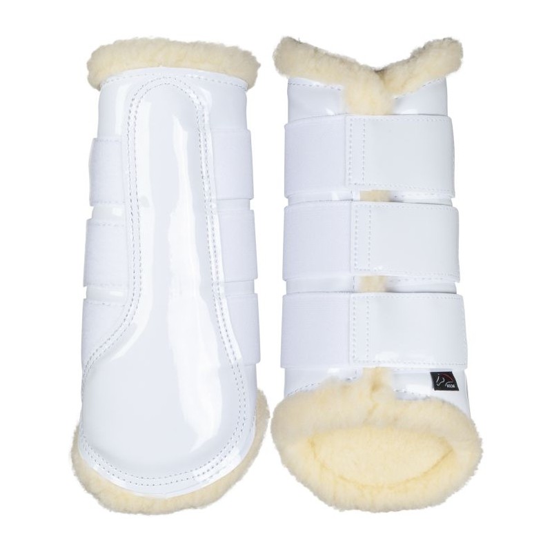 Protectores -Comfort Lack-