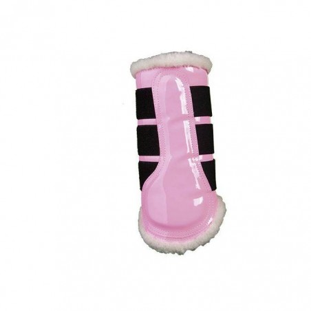 Protectores -Comfort Lack-