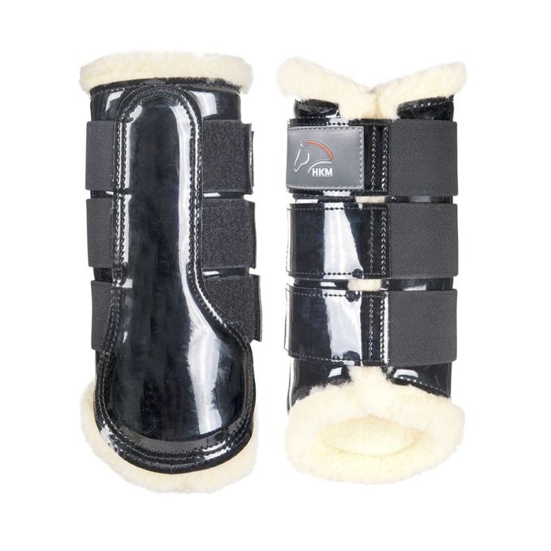 Protectores -Comfort Lack-