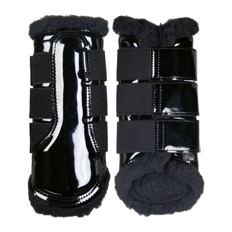 Protectores -Comfort Lack-