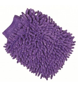 Guante de limpieza -Superfloor-