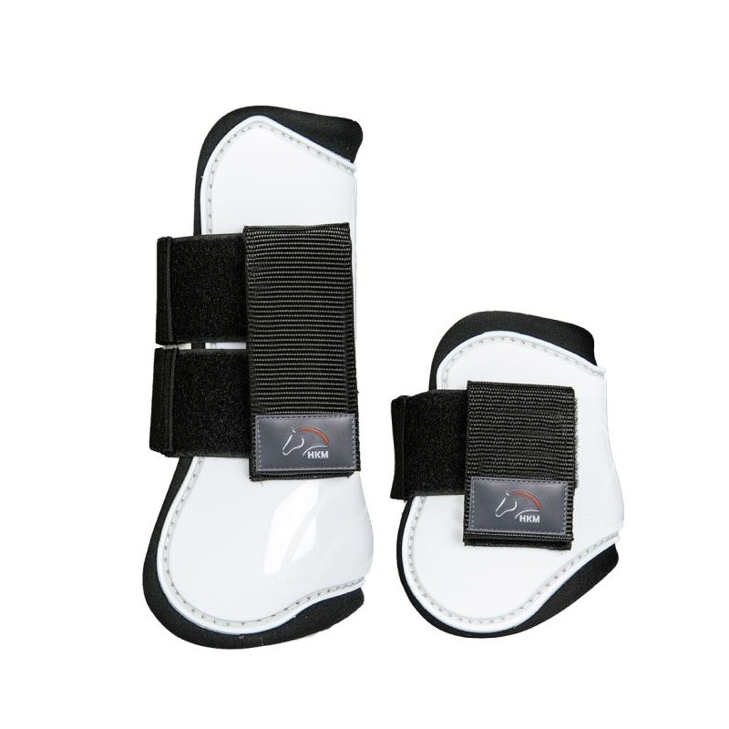 Protectores 4 unidades