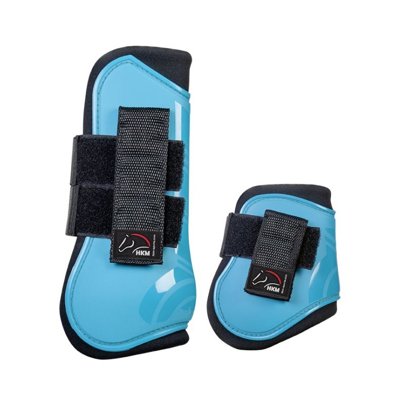 Protectores 4 unidades