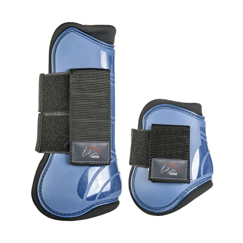 Protectores 4 unidades