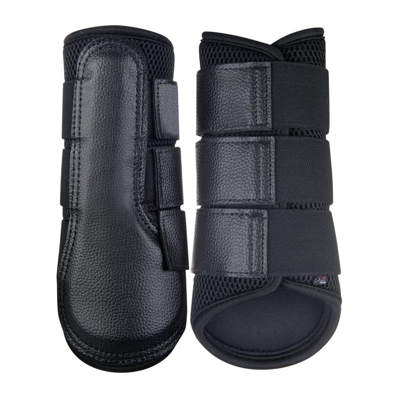 Protector trasero -Breath-