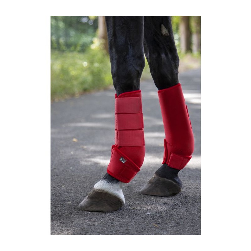 Protectores de softopren -Colour-