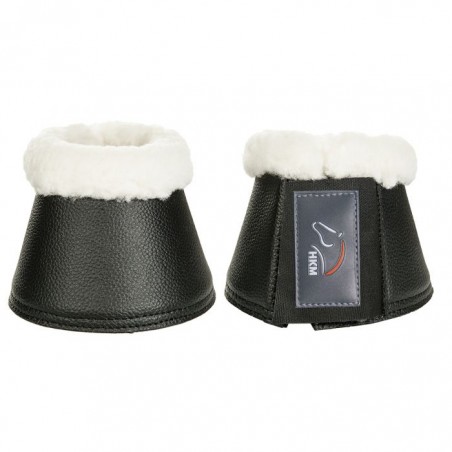 Campanas acolchadas -Comfort Leatherimitation-