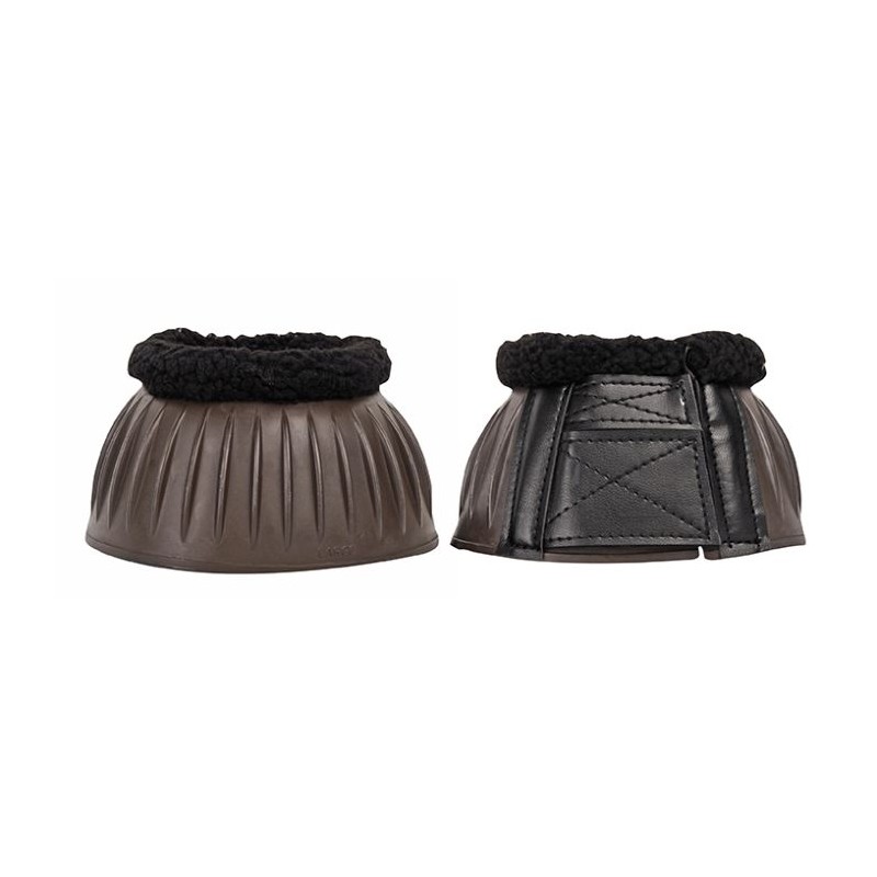 Campanas de goma -Economic Plus-, par