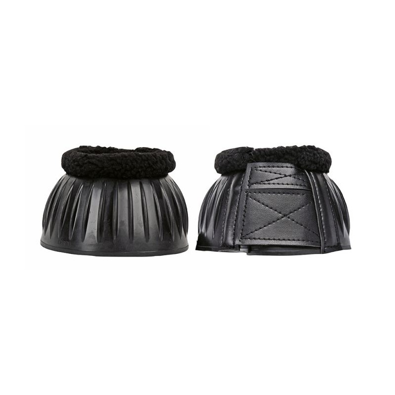 Campanas de goma -Economic Plus-, par