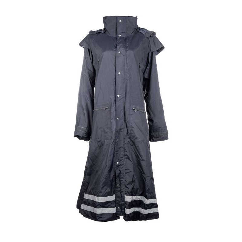 Capa para lluvia -Seattle-