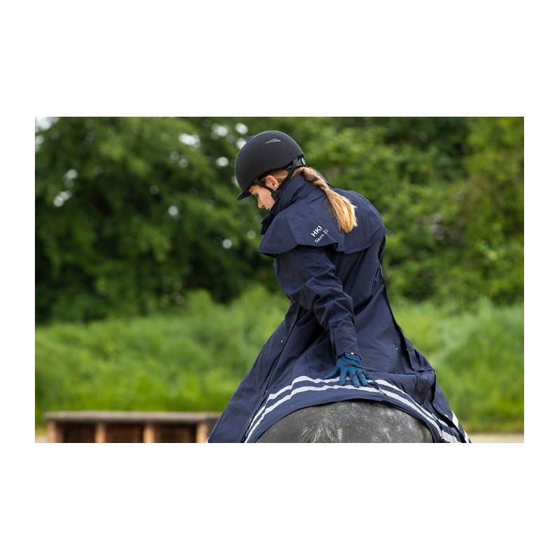 Capa para lluvia -Seattle-