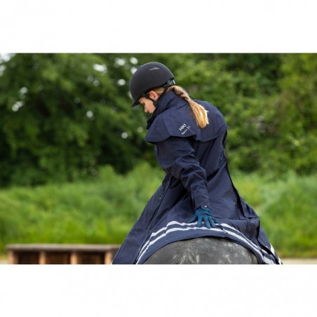 Capa para lluvia -Seattle-