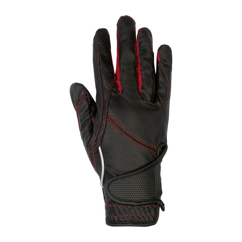 Guantes de montar -Fashion-