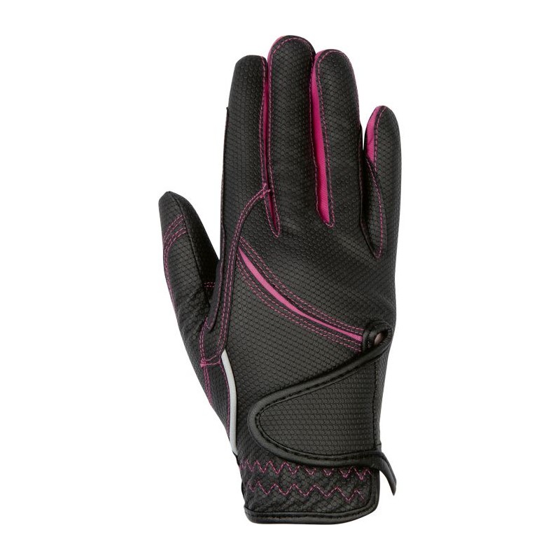 Guantes de montar -Fashion-