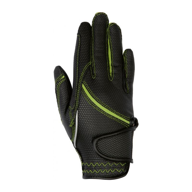 Guantes de montar -Fashion-