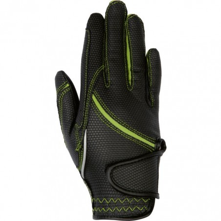 Guantes de montar -Fashion-