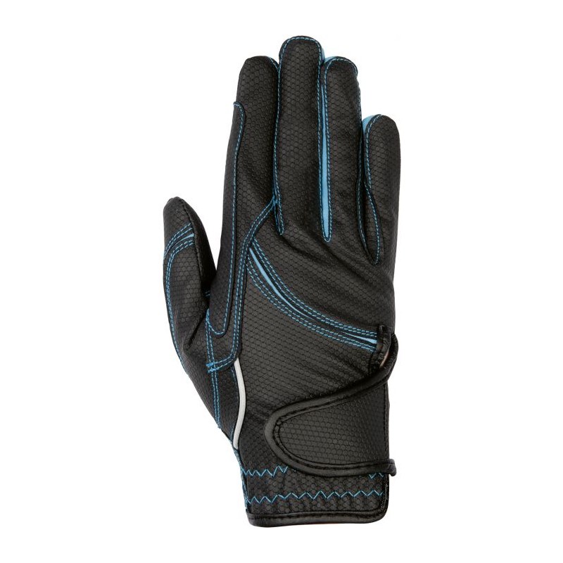 Guantes de montar -Fashion-