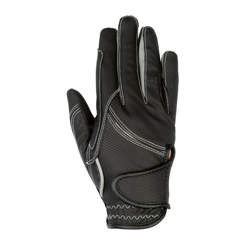 Guantes de montar -Fashion-