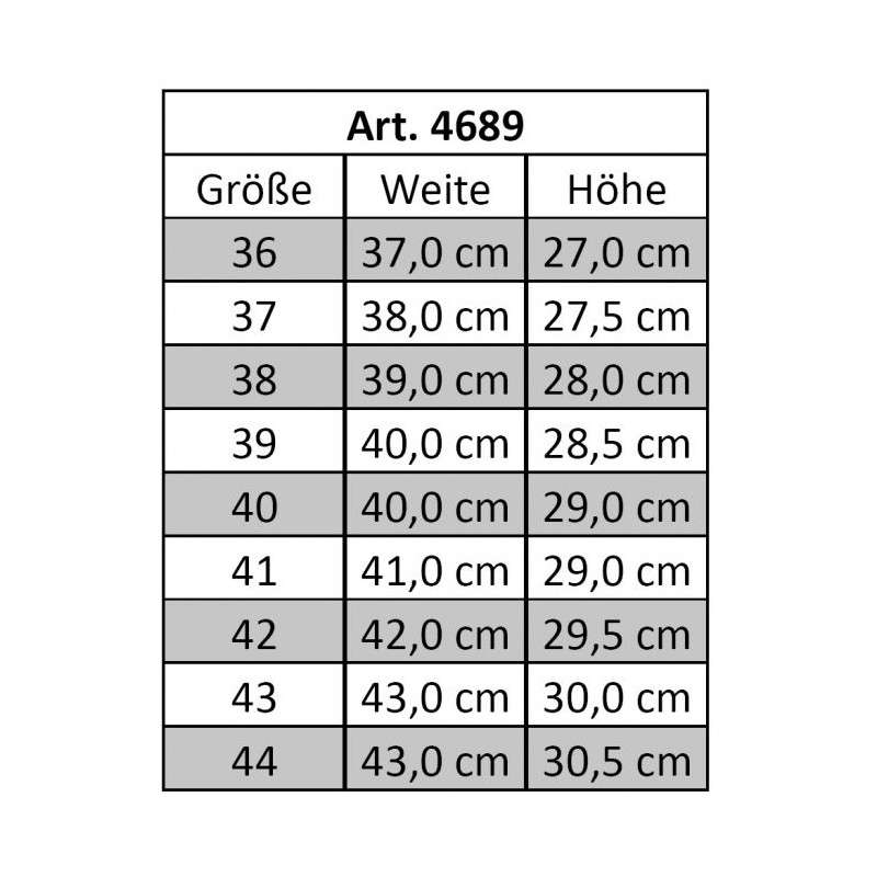 Botas de 3/4 de moda -Belmond Spring-