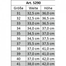 Botas de softopren -Atlanta- 2
