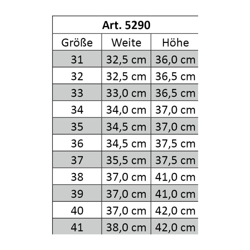 Botas de softopren -Atlanta-