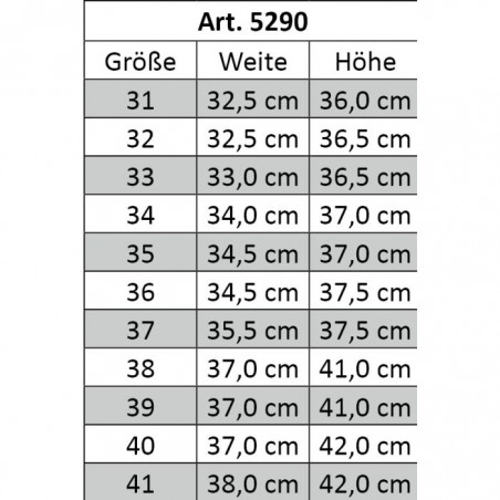 Botas de softopren -Atlanta-