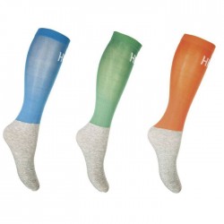 Cancetines -Microalgodón Color- Set 3 2