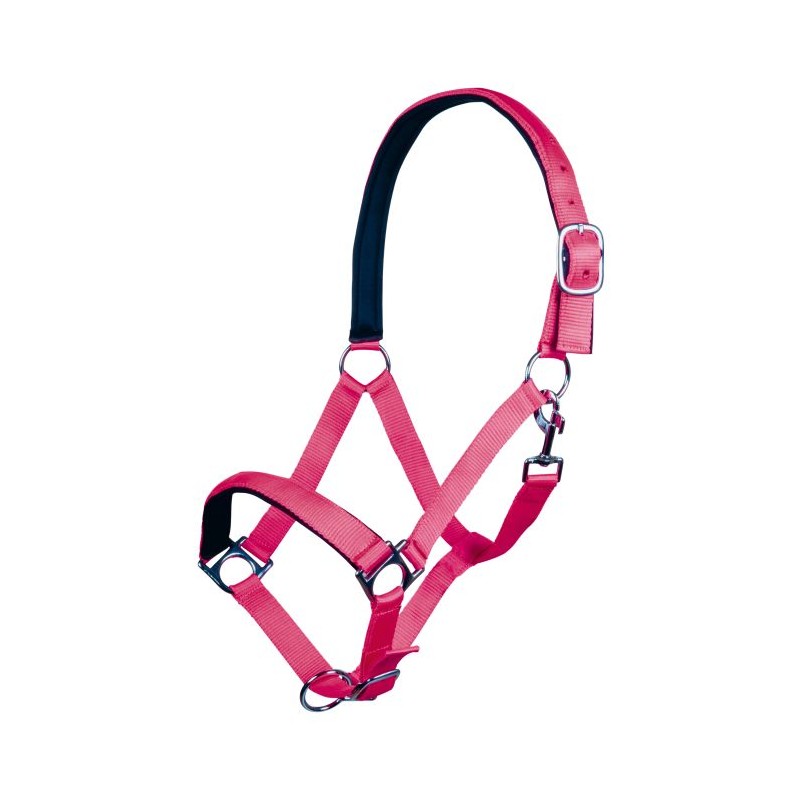 Cabezada -Stars Softice-, forro blando