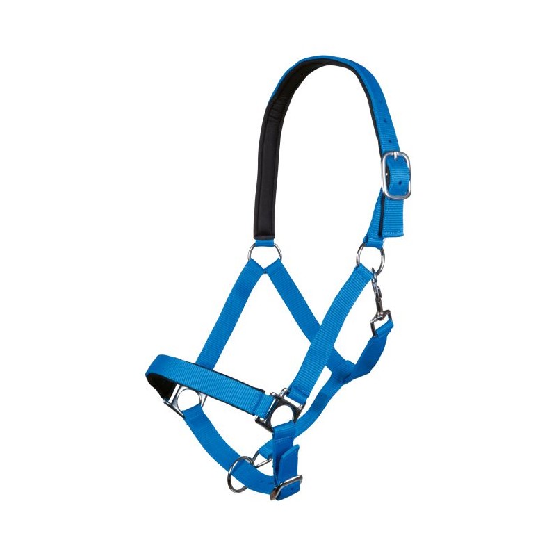 Cabezada -Stars Softice-, forro blando