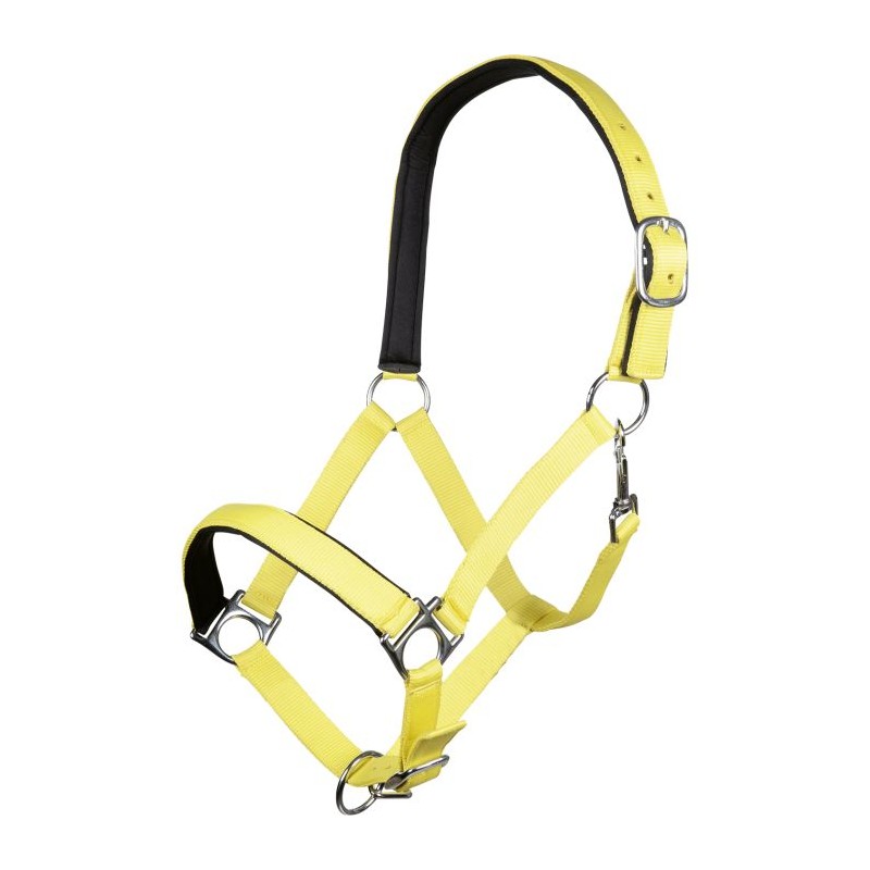 Cabezada -Stars Softice-, forro blando