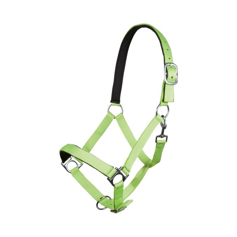 Cabezada -Stars Softice-, forro blando