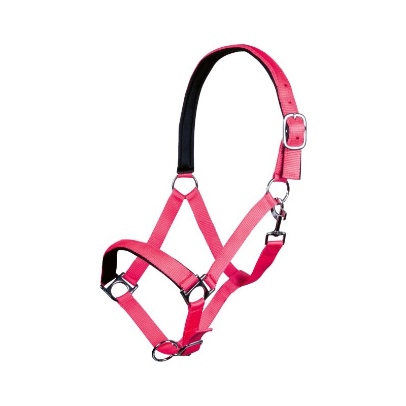 Cabezada -Stars Softice-, forro blando