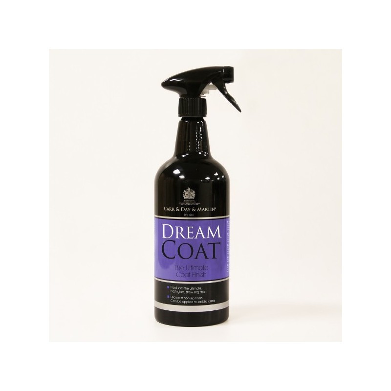 C&D Dreamcoat Brillo Final Spray 1L