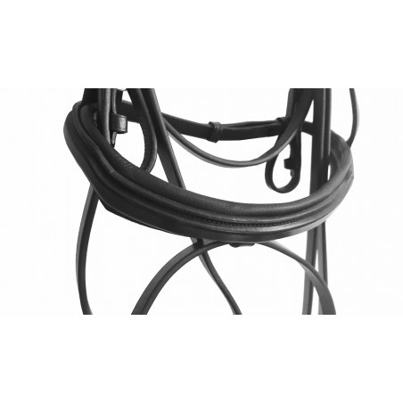 Cabezada doma iQuus BOTTOM