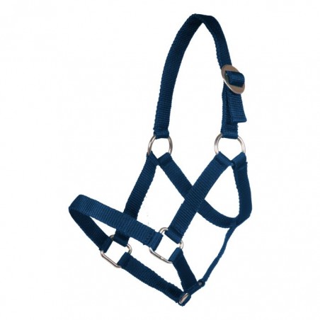 Cabezada Mini-Shetty