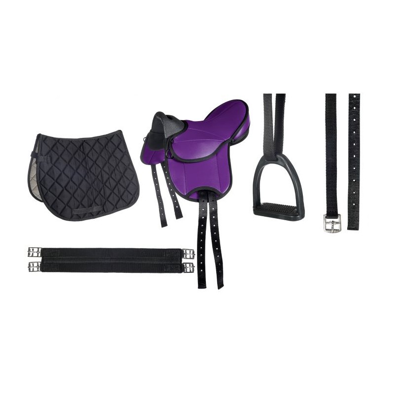 Silla de montar set -Beginner-