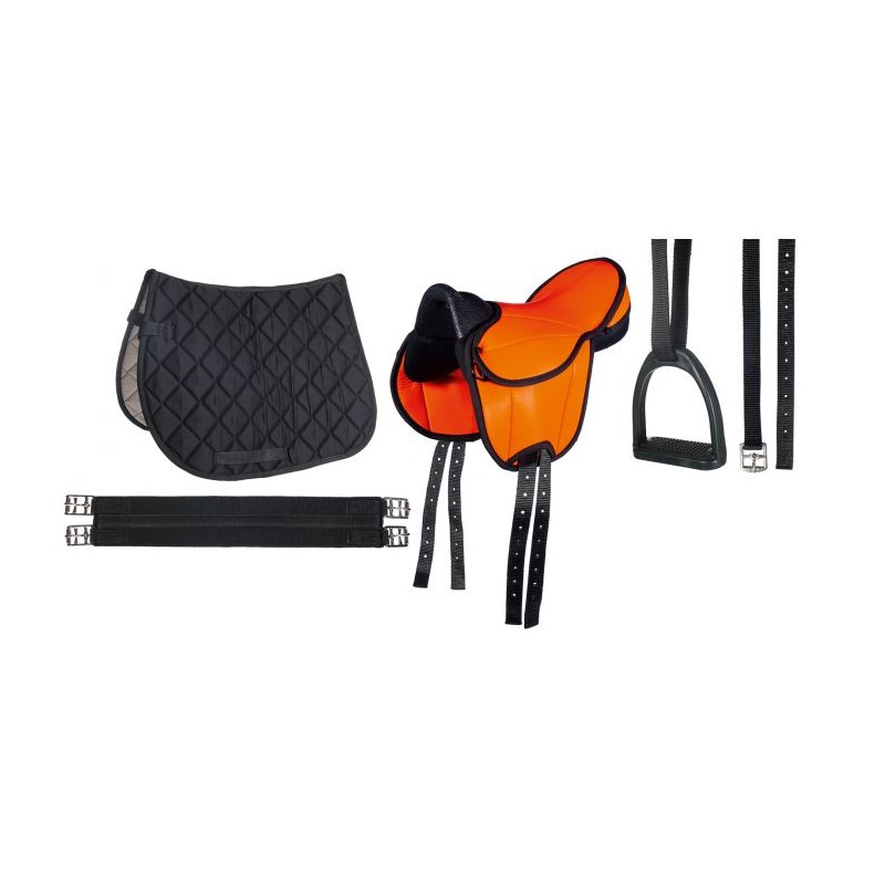 Silla de montar set -Beginner-