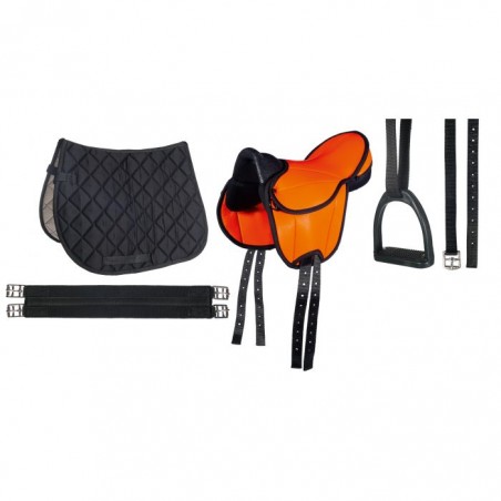 Silla de montar set -Beginner-