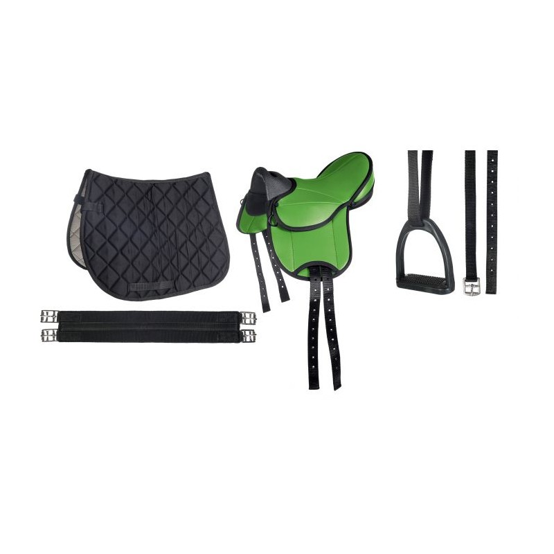 Silla de montar set -Beginner-