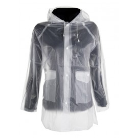Chaqueta impermeable 2