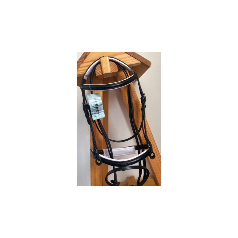 Cabezada iQuus PEEPER filete FUNNY