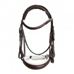 Cabezada iQuus SKYLINE doble rienda 2