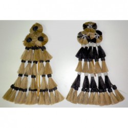 Mosquero iQuus vaquero cerda 2