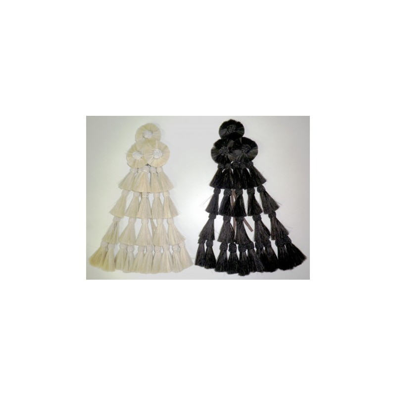 Mosquero iQuus vaquero cerda